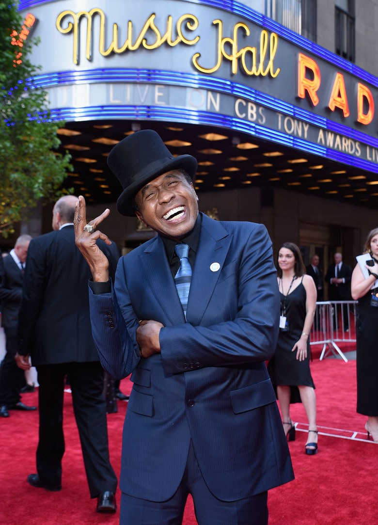 Legenda Broadway Ben Vereen Dituduh Lakukan Pelecehan Seksual Legenda Broadway Ben Vereen Dituduh Lakukan Pelecehan Seksual