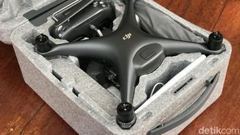 Foto: Adi Fida Rahman/detikINET