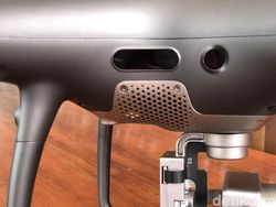 Penampakan Drone Seharga Rp 22 Juta