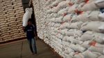 Cara Bulog Atasi Kenaikan Harga Beras