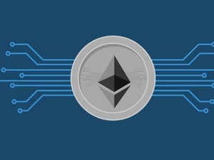 Tembus Rp 14 Juta/Keping, Uang Digital Ethereum Cetak Rekor Tertinggi