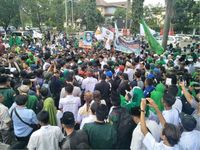 PPP Bertekad Ciptakan Hatrick dalam Pilkada Kabupaten Bogor