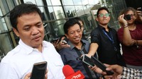 Habiburokhman menyatakan calon kepala daerah dari Gerindra sudah melaporkan LHKPN untuk syarat pendaftaran Pilkada serentak 2018. Laporan LHKPN yang diserahkan kepada KPK sudah terpenuhi.