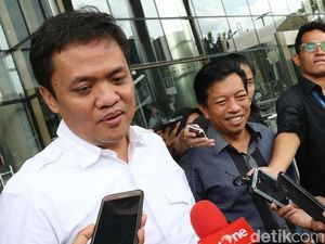 Gerindra Senang Ijtimak Ulama Capreskan Prabowo