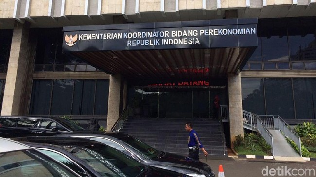 Investor Urus Izin Tak Perlu Bolak-balik, Cukup via Online