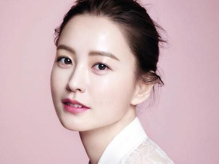 Jung Yu Mi