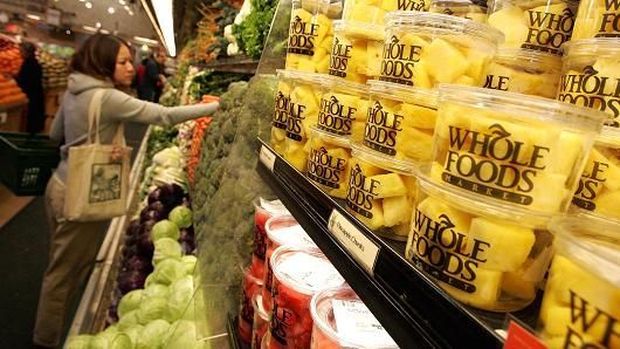 Whole Foods Market