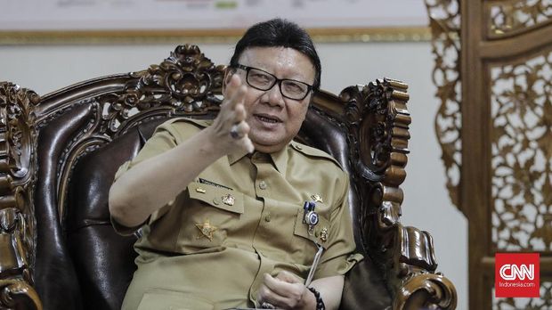 HNW: Dana Desa Diteken SBY, Mendagri Perlu Koreksi