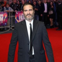 Nama Joaquin Phoenix ternyata tidak diucapkan howa-kin, tapi waa-keen. Foto: Joaquin Phoenix (Tim P. Whitby/Getty Images for BFI)