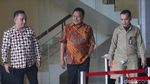 Olly Dondokambey Diperiksa KPK Sebagai Saksi Kasus e-KTP
