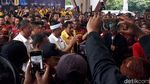 Deklarasi Dua DM Disambut Ribuan Kader