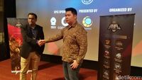 Ini Dia 10 Tim Jagoan yang Berlaga di Liga Mobile Legends