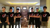 Ini Dia 10 Tim Jagoan yang Berlaga di Liga Mobile Legends