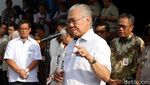 Tekan Harga Beras, Kemendag Gelar Operasi Pasar
