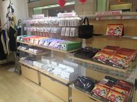 Ada Kafe Unik Bertema Komik Renma 1/2 di Tokyo