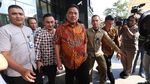 10 Nama yang Diseret Setya Novanto
