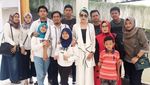 Nita Thalia Jadi Istri Kedua, Keluarganya Tetap Harmonis