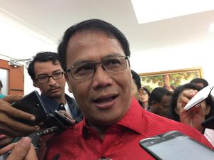 PDIP Pastikan Ahmad Basarah Jabat Wakil Ketua MPR Tambahan