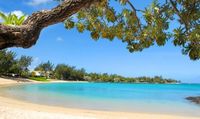 Salah satu sudut Pulau Mauritius (Tourism Mauritius)