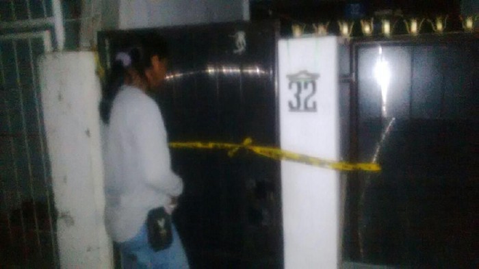 Ayah yang Banting Bayinya Coba Tutupi Aksinya, Tapi Gagal