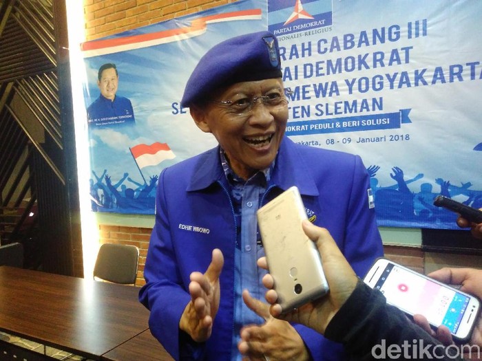 Pramono Edhie Wibowo