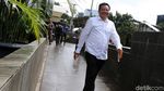 Numan Abdul Hakim Diperiksa Sebagai Saksi Kasus e-KTP