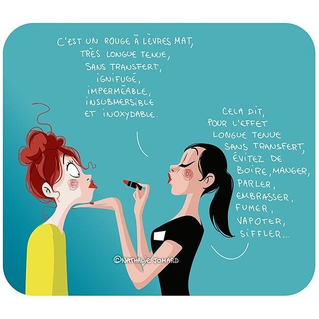 Meskipun sibuk mengurus anak, jangan lupa juga untuk merias diri agar penampilan tetap menarik dan cantik. Foto: Instagram