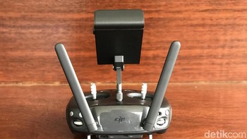 Foto: Adi Fida Rahman/detikINET