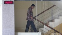 Jafar kembali menegaskan dirinya tidak punya kaitan dengan proyek pengadaan e-KTP yang merugikan negara Rp 2,3 triliun. 