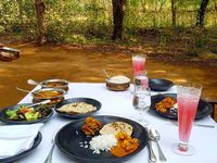 So Sweet! Liburan Ke India, Raisa dan Hamish Daud Belajar Masak Bersama
