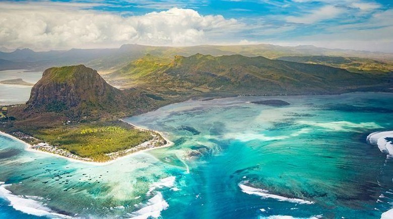 Mengenal Mauritius, Tempat Liburannya Artis Dunia