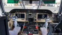 Pesawat CN235 memiliki keunggulan dengan menggunakan Maximum Take Off Weight (MTOW). Teknologi itu dapat membuat pesawat lepas landas dengan jarak yang pendek dengan kondisi landasan yang belum beraspal dan berumput.