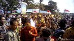 Perjalanan Lengkap Jokowi ke Ujung-ujung Indonesia