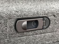 Penampakan Drone Seharga Rp 22 Juta