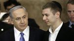 Ini Putra PM Israel yang Dikecam, Mabuk hingga Ngobrol Soal PSK