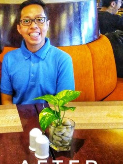 Foto: dok: Pribadi Foto: dok: Pribadi