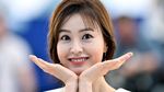 Cantiknya Jung Yu Mi, yang Digosipkan Jadi Calon Istri Gong Yoo