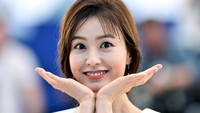 Salah satunya Gong Yoo yang pernah menyebut lawan mainnya itu sosok yang ramah dan menyenangkan. Pascal Le Segretain/Getty Images.