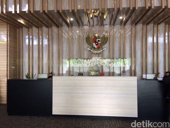 Foto: Puti Aini Yasmin/detikFinance Foto: Puti Aini Yasmin/detikFinance