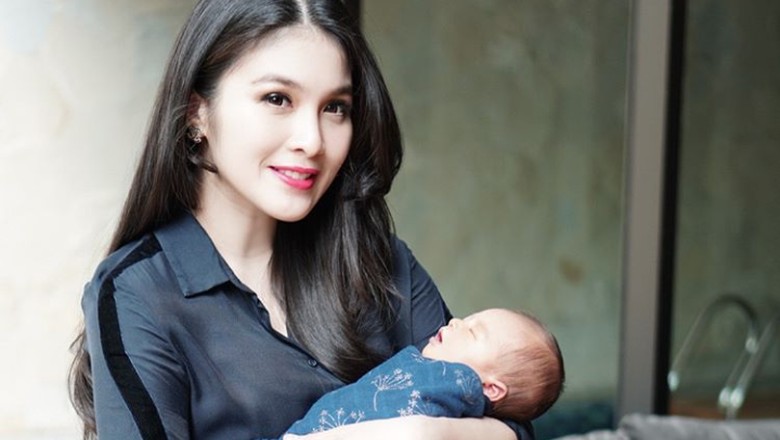 Kata Sandra Dewi tentang Bumil yang Disebut Gemuk Seperti Gajah/ Foto: Instagram Kata Sandra Dewi tentang Bumil yang Disebut Gemuk Seperti Gajah/ Foto: Instagram