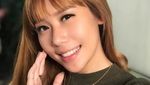 Selamat! Cherly Juno Eks Cherrybelle Dikaruniai Anak Pertama