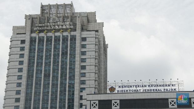Kali Pertama di Era Jokowi: APBN Oke, Shortfall Pajak Rendah