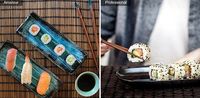 Agar Foto Makanan di Instagram Dapat Banyak 'Like' Cobalah Trik Ini!