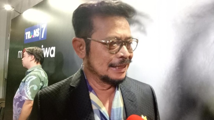 Adiknya Nyagub, Gubernur Sulsel Tak akan Jadi Juru Kampanye