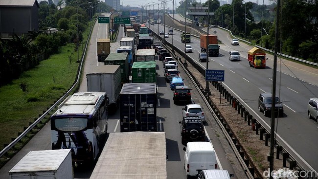 Kabar Terkini Rencana Tarif Tol JORR Jauh-Dekat Rp 15.000