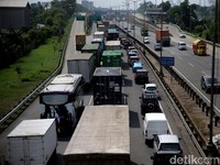 Kabar Terkini Rencana Tarif Tol JORR Jauh-Dekat Rp 15.000