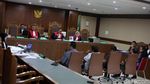 Sidang Lanjutan Yudi Widiana
