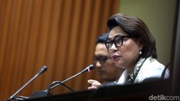 KPK menetapkan status tersangka untuk pengacara Setya Novanto, Fredrich Yunadi dan dokter yang merawat Novanto di RS Medika Permata Hijau, Bimanesh Sutarjo.