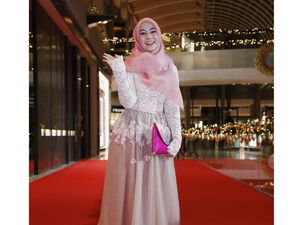 Jelang Menikah, Anisa Rahma: Ini Beneran, Nanti Aku Gimana?