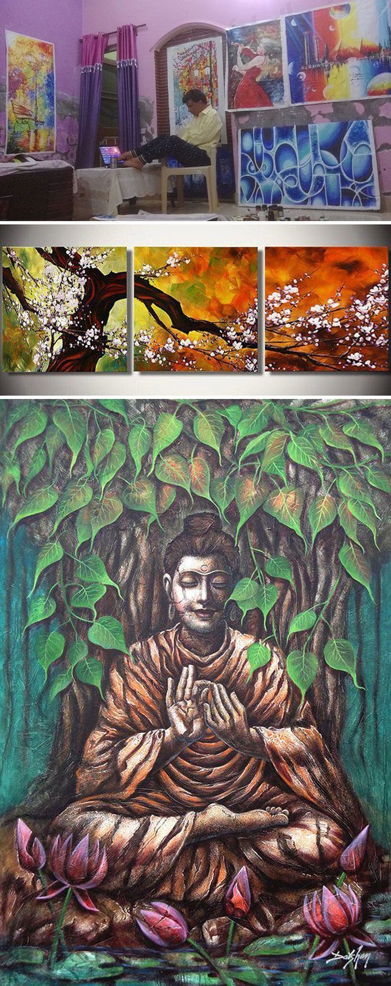 Karya Kaum Disabilitas